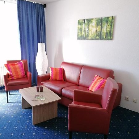 Kranichsee-Apartment Γκόσλαρ Εξωτερικό φωτογραφία