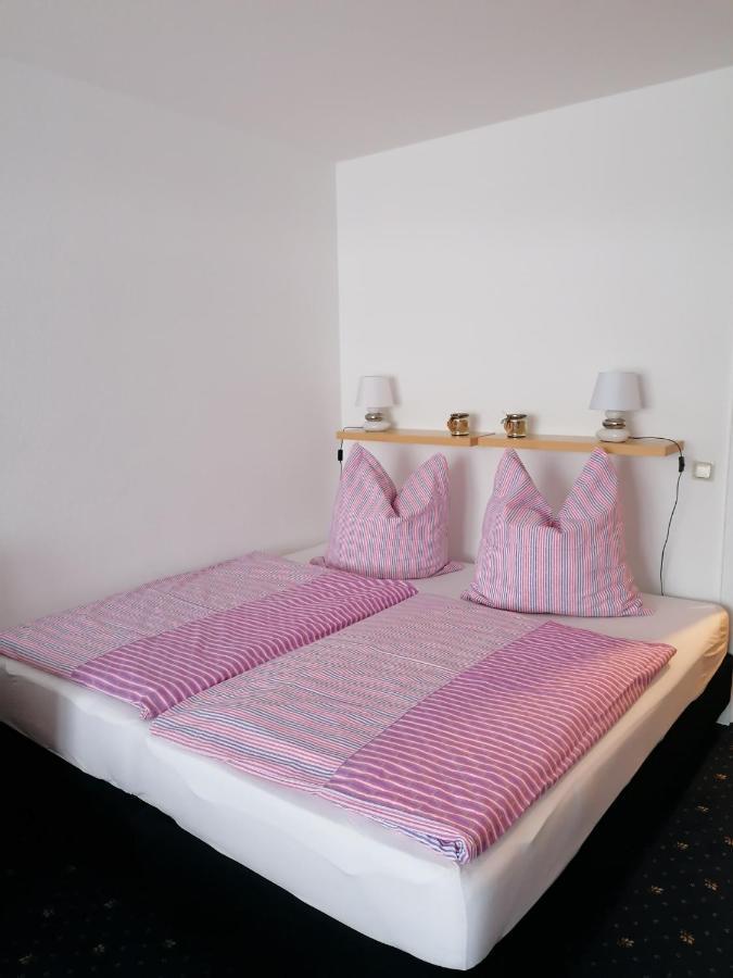 Kranichsee-Apartment Γκόσλαρ Εξωτερικό φωτογραφία